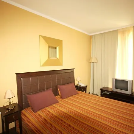 Royal Beach Millennium Apartament Słoneczny Brzeg